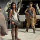 Image for article titled Terra Nova's Jason O'Mara promises dinosaurs in every episode, and at least one major death